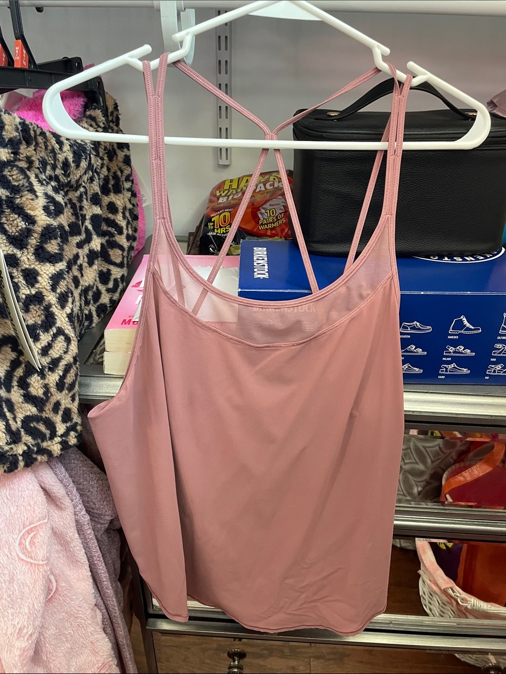 Women’s Lululemon tank top